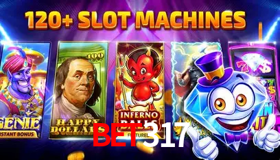 Desvendando o Mundo dos Jogos Virtuais na bet317