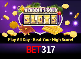 Descubra a Magia dos Jogos de Arcade no bet317